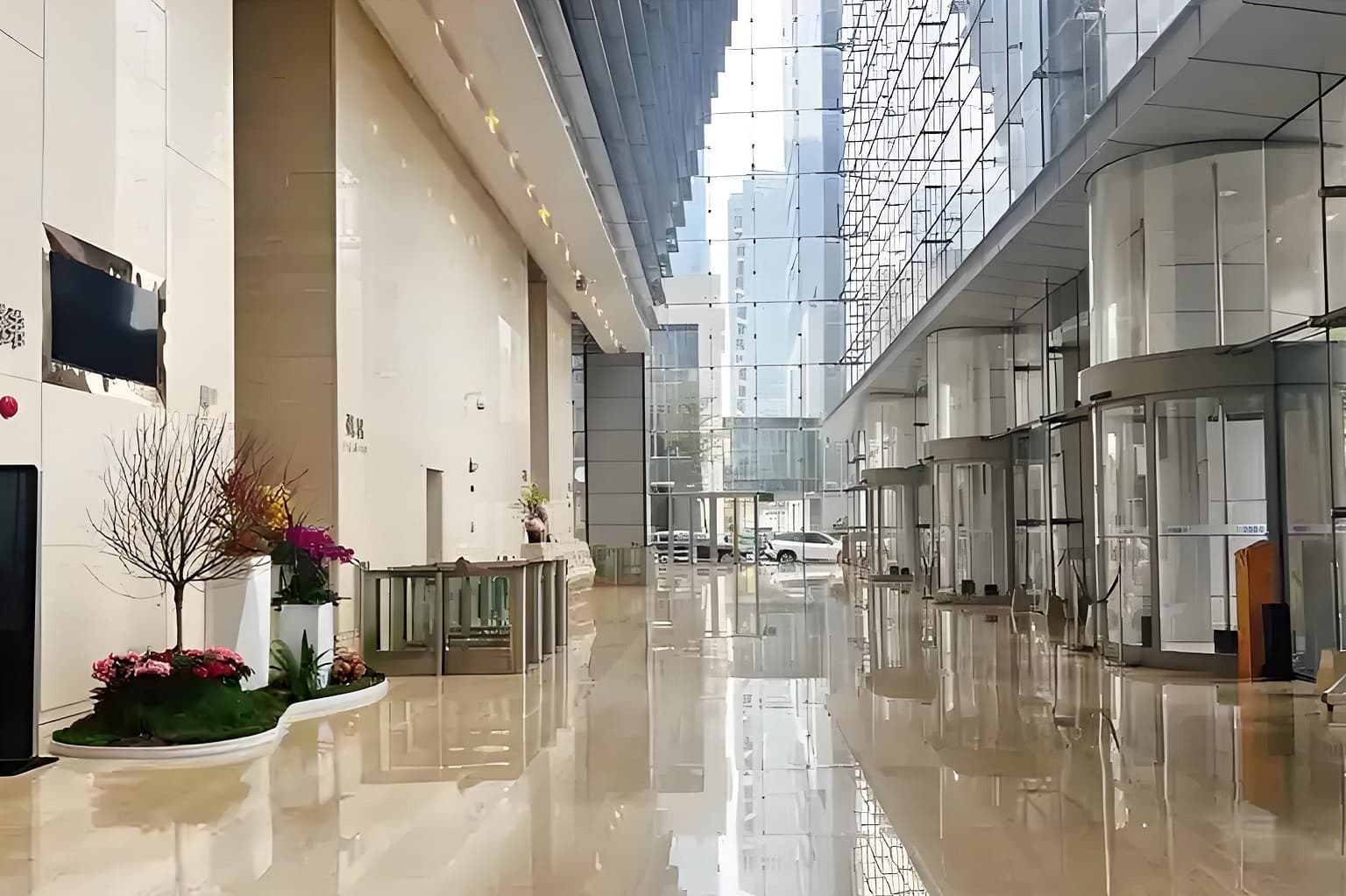 大堂